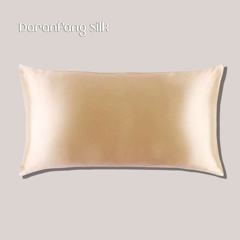 NOCHE 22-momme Silk Pillowcase With OEKO Certification - Image 5