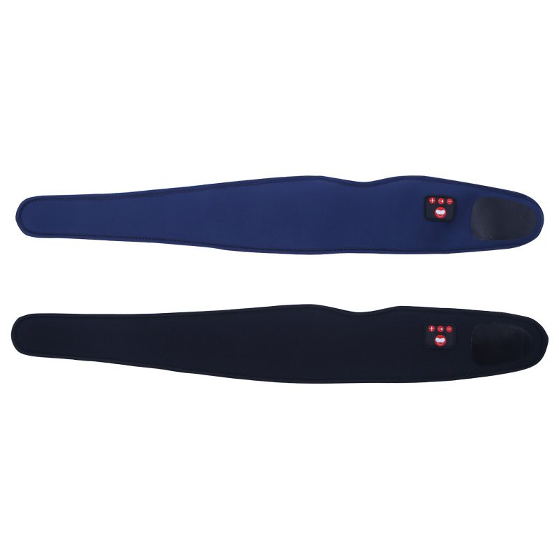 NOCHE Help Sleep, Shade Eyes, Relieve Fatigue, Smart Music 5.0 Wireless Meditation Eye Mask - Image 5