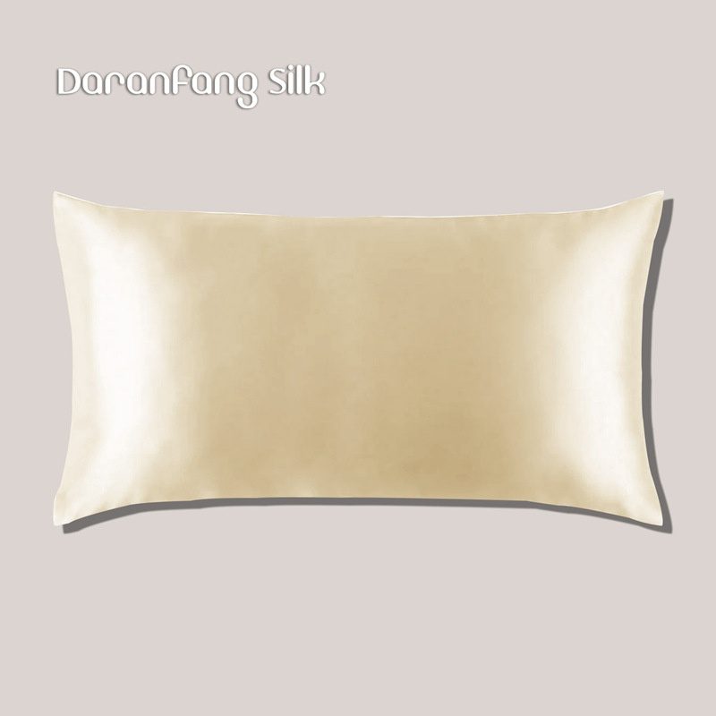 NOCHE 22-momme Silk Pillowcase With OEKO Certification - Image 2