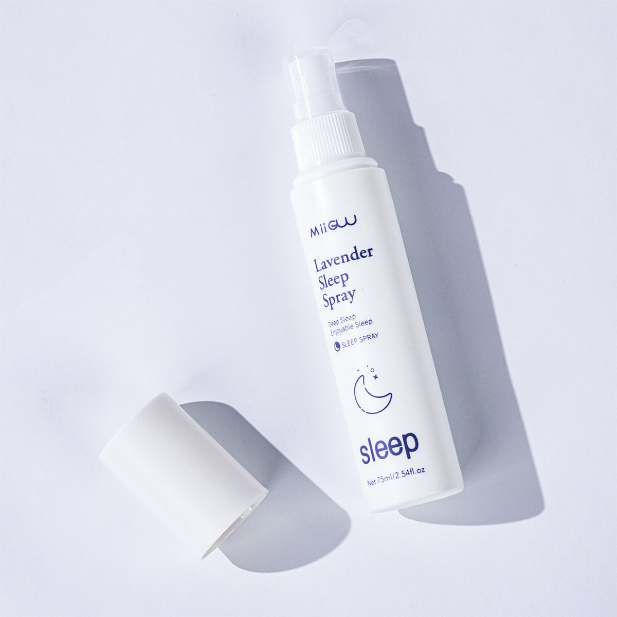 NOCHE Sleep Spray Lavender Mist — Calm Botanical Formula