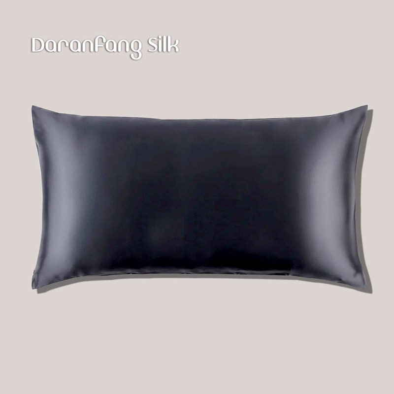 NOCHE 22-momme Silk Pillowcase With OEKO Certification - Image 4