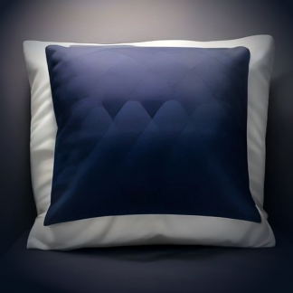 NOCHE Cooling Breathable Tofu Pillow