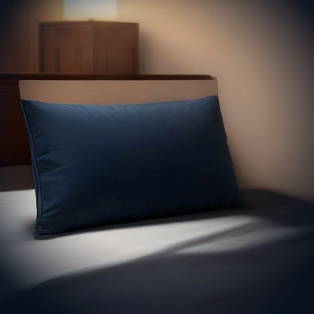NOCHE Bamboo Memory Foam Pillow