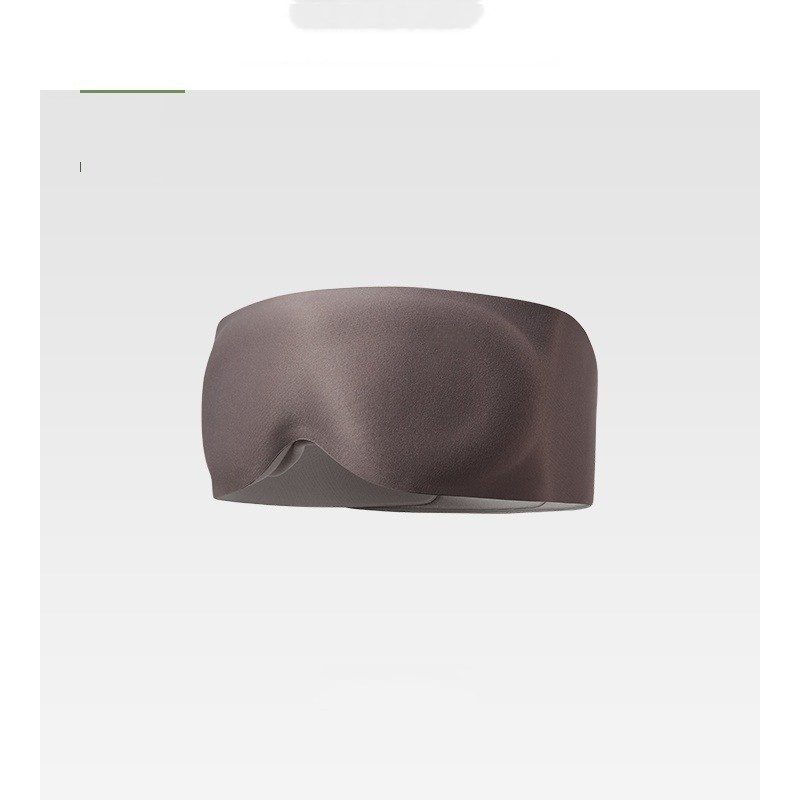 NOCHE Integrated Surround Sleep Shading Gravity Eye Mask - Image 4