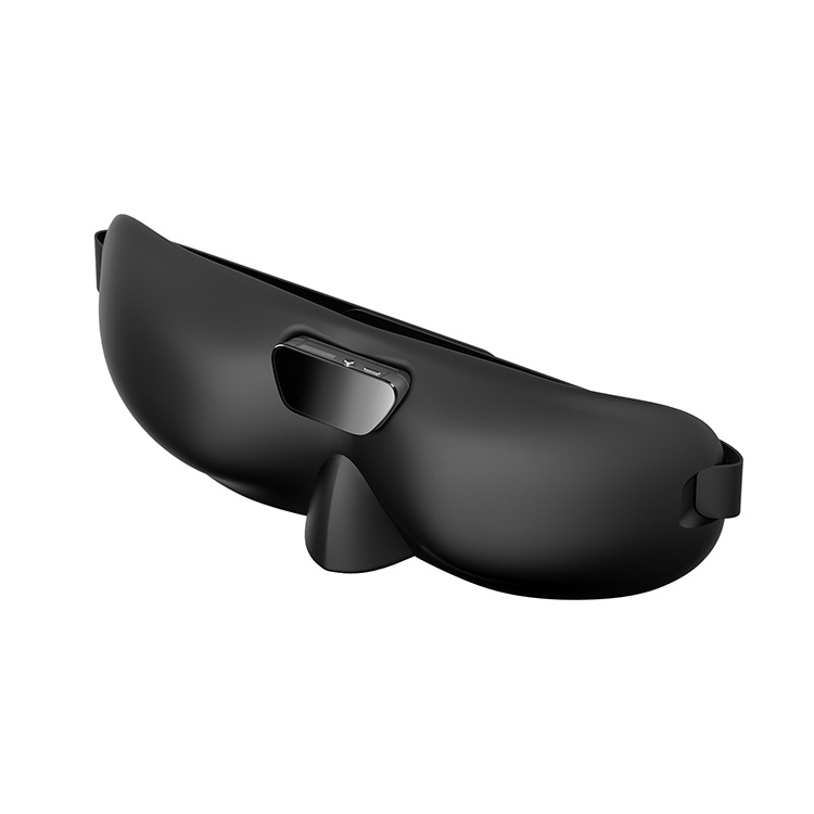 NOCHE Cloud Flying Snore Ring Smart Snore Sleep Anti-snore Portable Comfortable Shading Eye Mask - Image 4